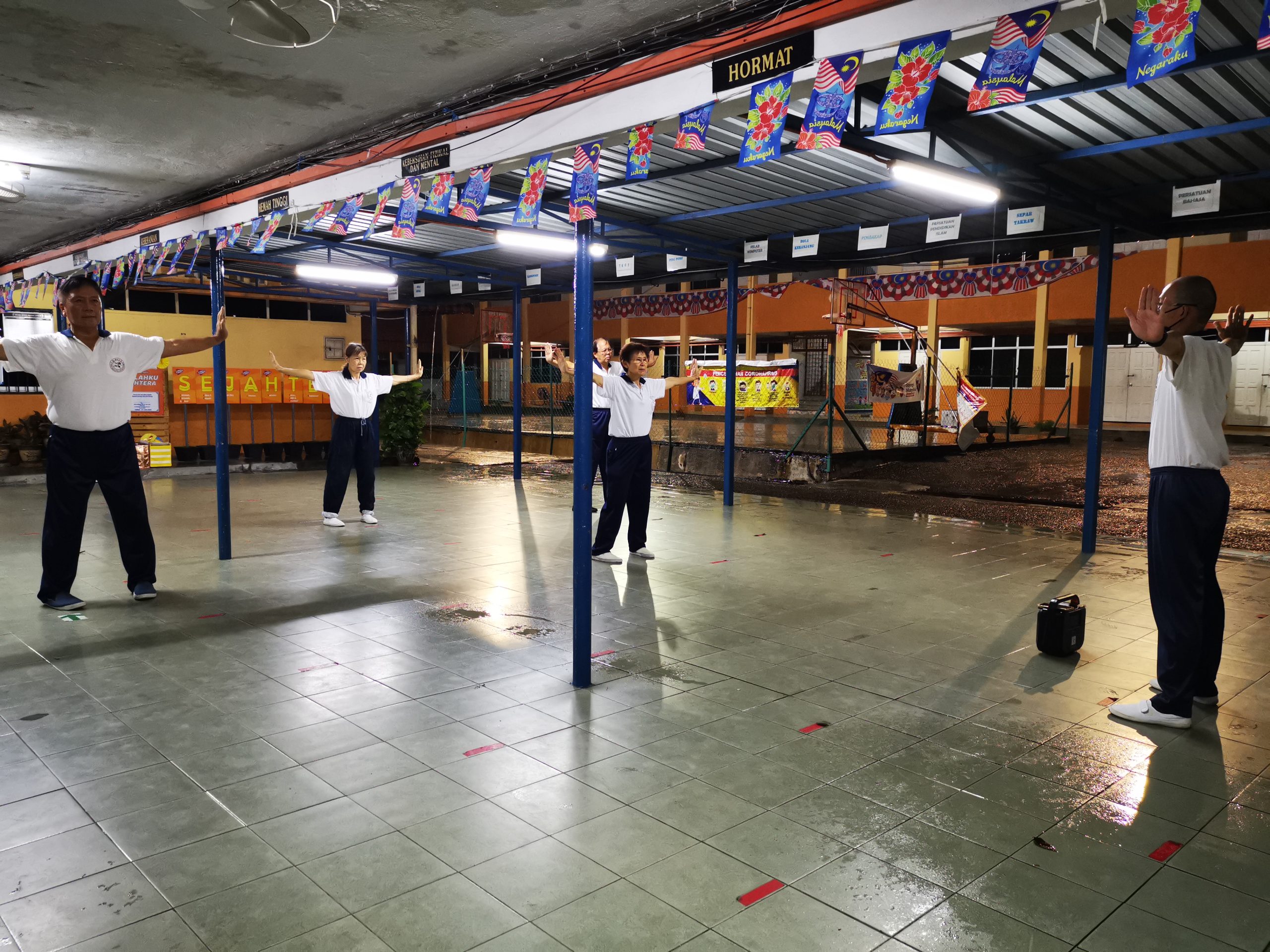 感恩所有有缘人，让我们认识她，珍惜她，练习她